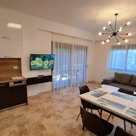 Beachside Living 662 Golem  Exterior photo