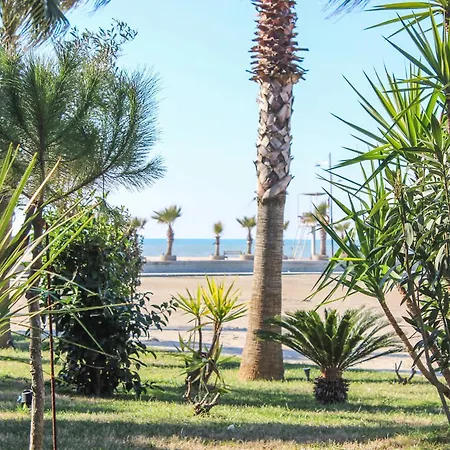 Beachside Living 662 Golem  Exterior photo