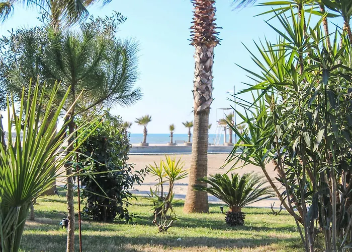 Beachside Living 662
