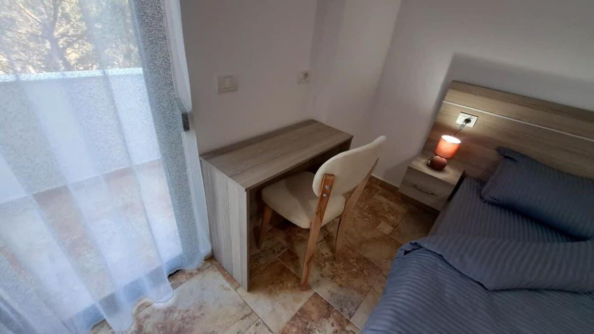 Apartment Beachside Living 662