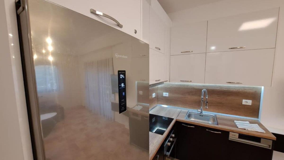 Beachside Living 662 Apartment Golem (Tirana)